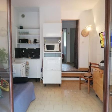 Location Dans Residence Calme, Proche Mer Кавалере-сюр-Мер Екстериор снимка